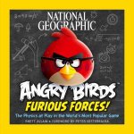 National Geographic Angry Birds Furious Forces