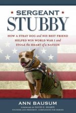 Sergeant Stubby