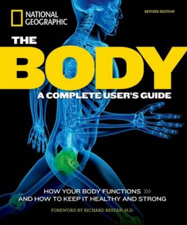 The Body, Revised Edition by Patricia Daniels