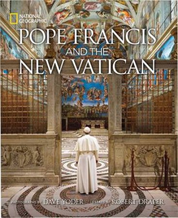 Pope Francis And The New Vatican by David Yoder