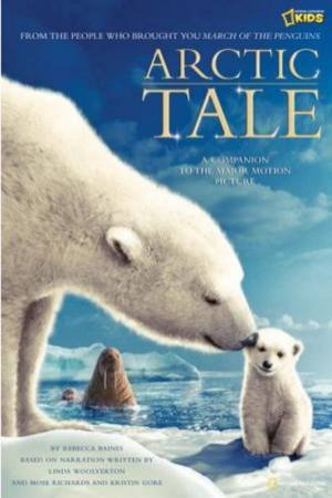 Arctic Tale: Children's Companion by Donnali Fifield