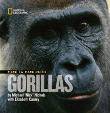 Face to Face With Gorillas