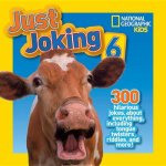 National Geographic Kids Just Joking 6