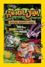 National Geographic Kids Animal Jam