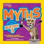 Myths Busted 3