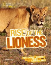 Rise Of The Lioness