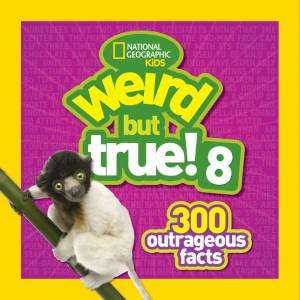 Weird But True 08 by Various