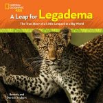 A Leap For Legadema