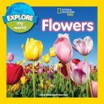 Explore My World Flowers