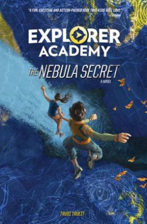 The Nebula Secret by Various