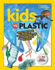 Kids vs Plastic