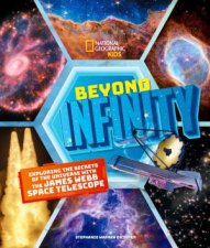 Beyond Infinity