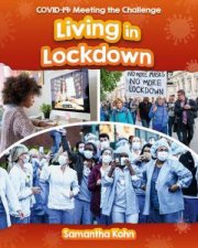 Living In Lockdown