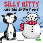 Silly Kitty And The Snowy Day