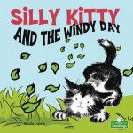 Silly Kitty And The Windy Day