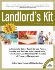 The Landlords Kit Revised Edition