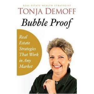 Bubble Proof by Tonja Demoff