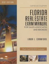 Florida Real Estate Exam Manual