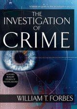 The Investigation of Crime