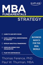 MBA Fundamentals Strategy