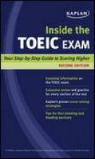 Inside the TOEIC Exam