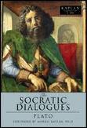 Socratic Dialogues by Various