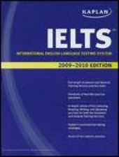 Kaplan IELTS 20092010 Ed