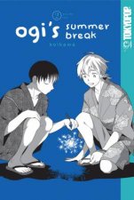 Ogis Summer Break Volume 2