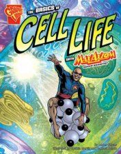 Basics of Cell Life with Max Axiom Super Scientist