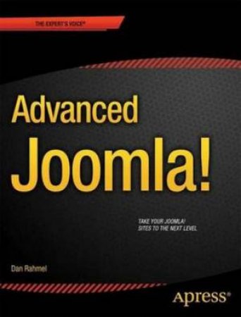 Advanced Joolma! by Dan Rahmel