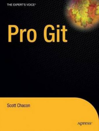 Pro Git by Mario Danic & Patrick Aljord