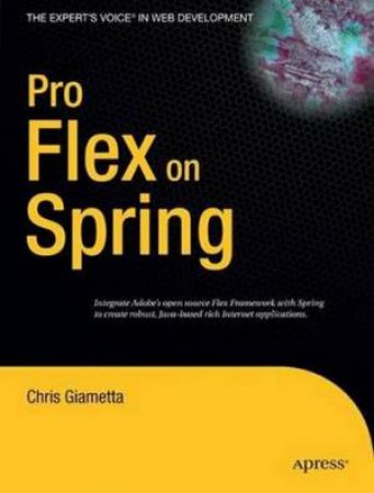 Pro Flex on Spring by Chris Giametta