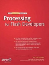 Essential Guide to Processing for Flash Developers