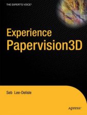 Experience Papervision3D