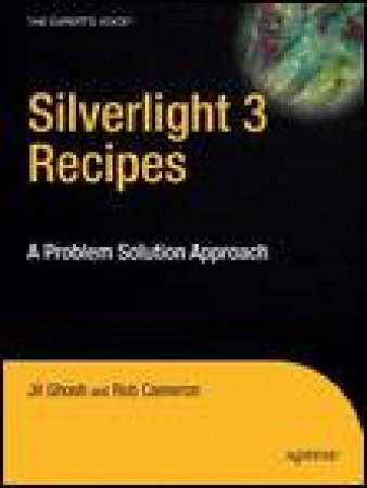 Silverlight Recipes by Jit Ghosh