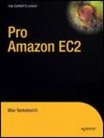 Pro Amazon EC2 and WS: Elastic Compute Cloud and Web Services Development with Java by Max Yankelevich