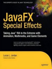 JavaFX Special Effects