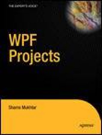 WPF Projects by Shams Mukhtar