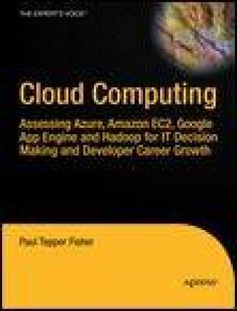 Cloud Computing by Paul Tepper Fisher