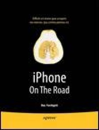 iPhone On The Road: Too by Roy Furchgott