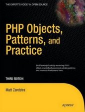 PHP Objects Patterns and Practice 3rd Ed