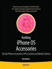 Building iPhone OS Accessories