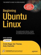 Beginning Ubuntu Linux 5th Ed