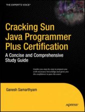 Cracking Sun Java Programmer Plus Certification