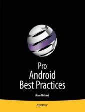 Pro Android Best Practices