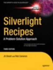 Silverlight Recipes 3e