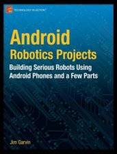 Android Robotics Projects