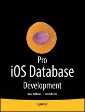 Pro iOS Database Development