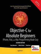 ObjectiveC for Absolute Beginners