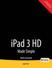 iPad 3 Made Simple IOS 5 Edition